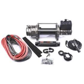 Series 15-S Pro Industrial Winch